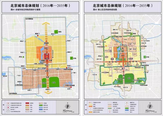 吕舟:北京中轴线——历史与文明的千年回响