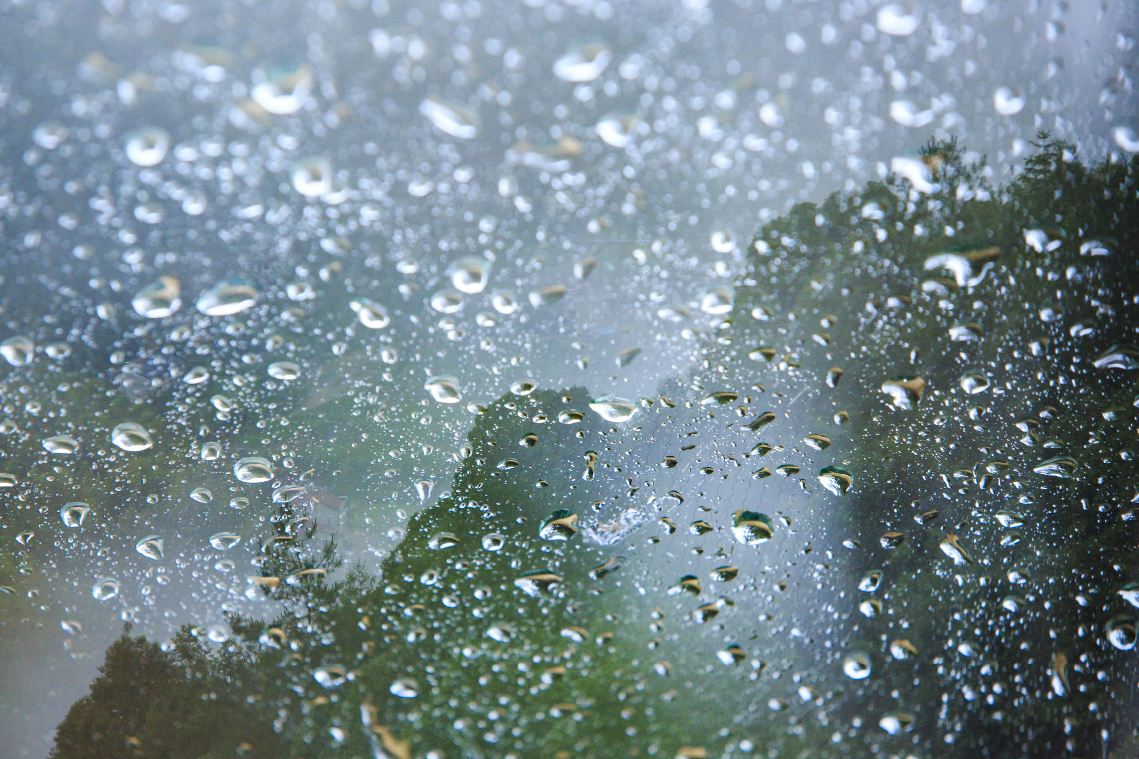 古代农民下雨天怎么安排劳动?雨水节气的1句谚语给出详情