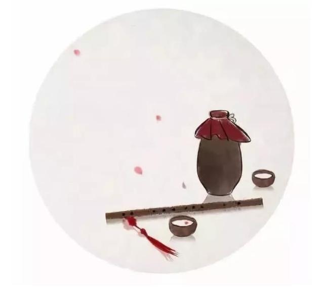 诗词丨万般滋味,皆是生活