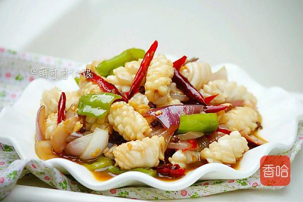 大家喜欢这个食谱吗?欢迎点赞评论关注香哈 