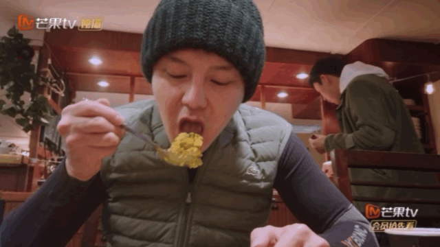 正哥选的是