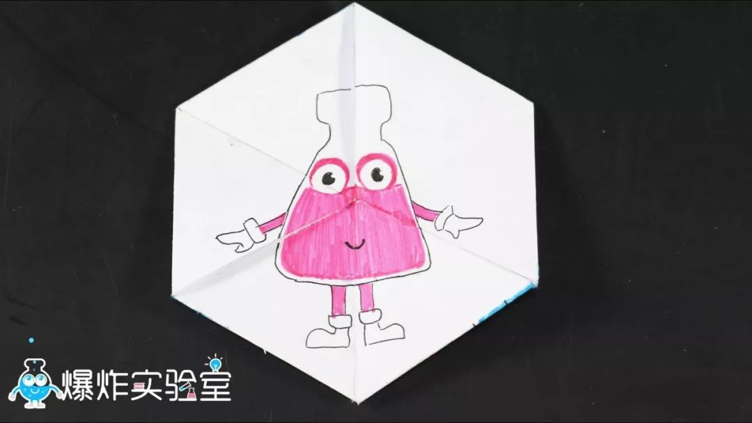 哄娃神器!创意折纸无限翻,学会了带孩子玩!