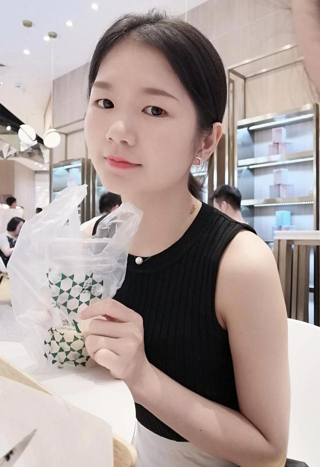 战"疫"硬核95后(三):23岁的湖南妹子