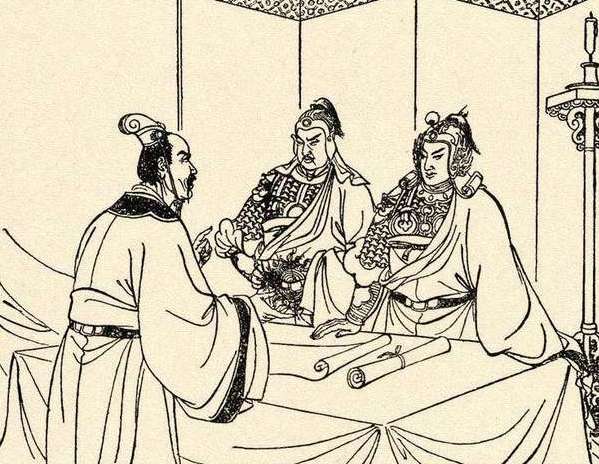 楚汉相争107:蒯彻看破郦食其的险恶用心,劝韩信出兵伐