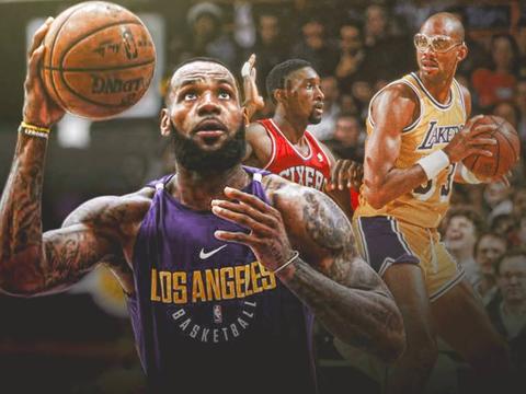 詹姆斯能否超越贾巴尔成为nba历史得分王