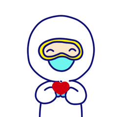 动漫 卡通 漫画 头像 240_240 gif 动态图 动图
