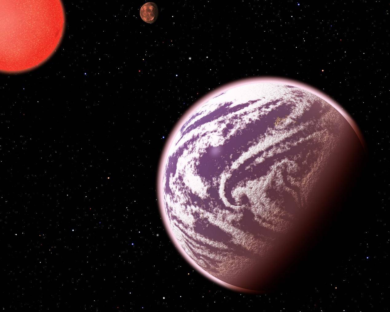 为何我们之前没有找到一些系外行星?它们,正在被自己的恒星炙烤