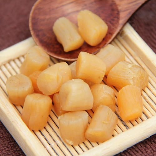 "瑶柱"到底是什么东西,吃起来味道好吗?应该怎样吃呢?
