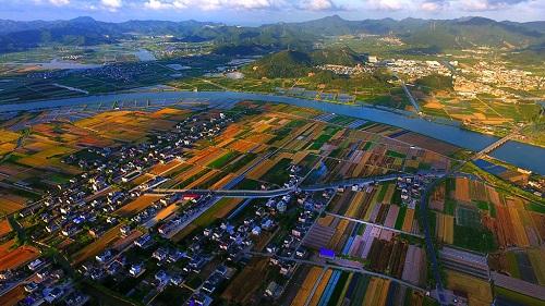 亚洲第一钓场,浙江象山县