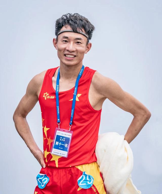 吴向东:连续9年云南集训!追求215元新年红包的目标