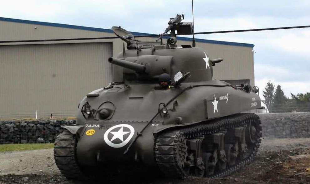 铁躯犹在铁甲寒性能优于谢尔曼的中坦t202223系列坦克
