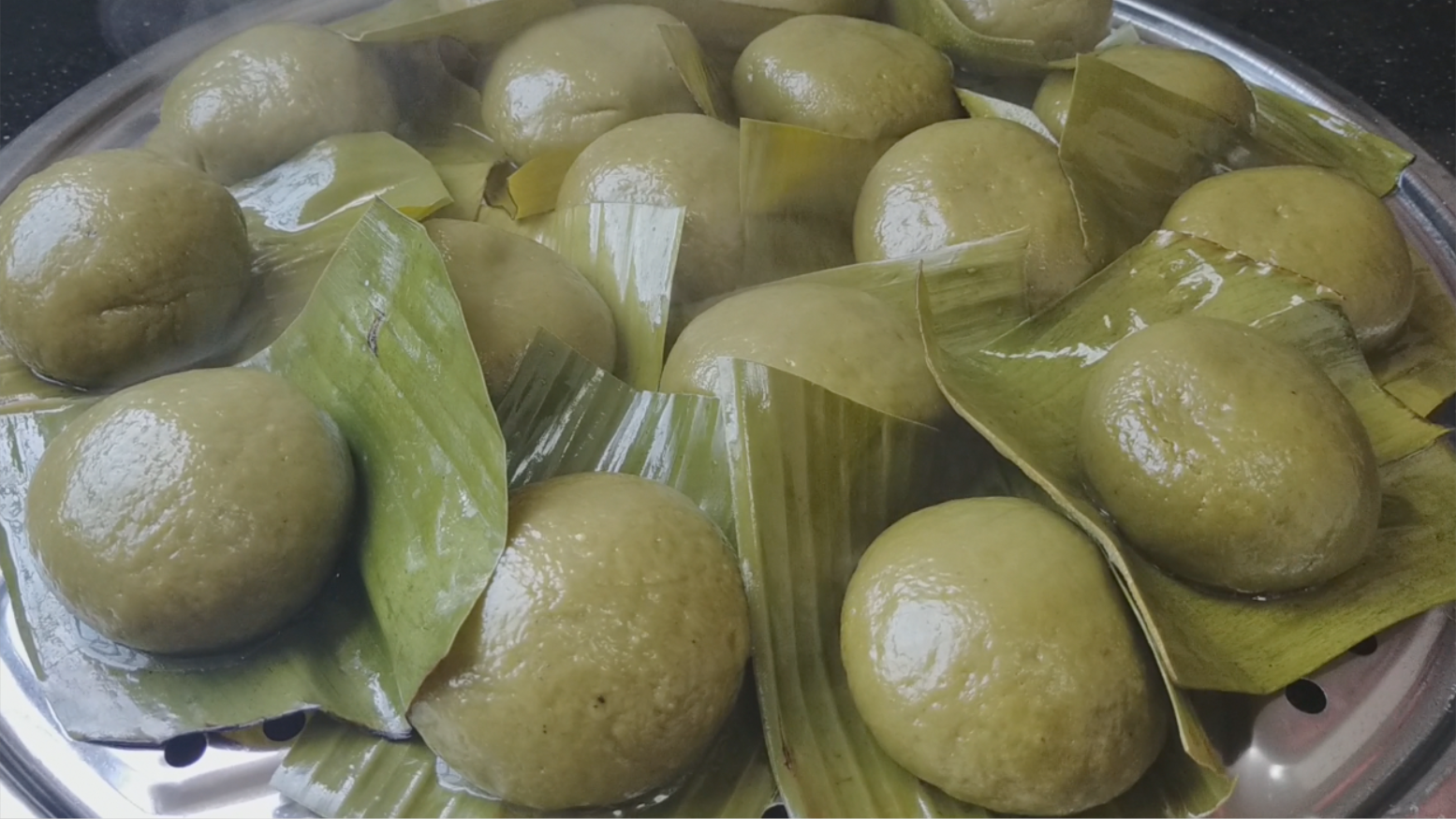 这草春天才有它全身是宝用来做一款客家传统美食好吃又养颜