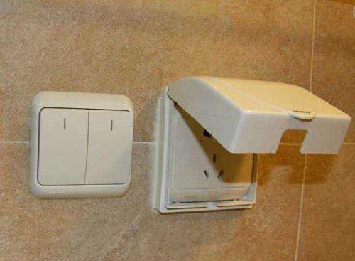 卫生间插座需要防水盒吗 安装卫生间插座要注意什么