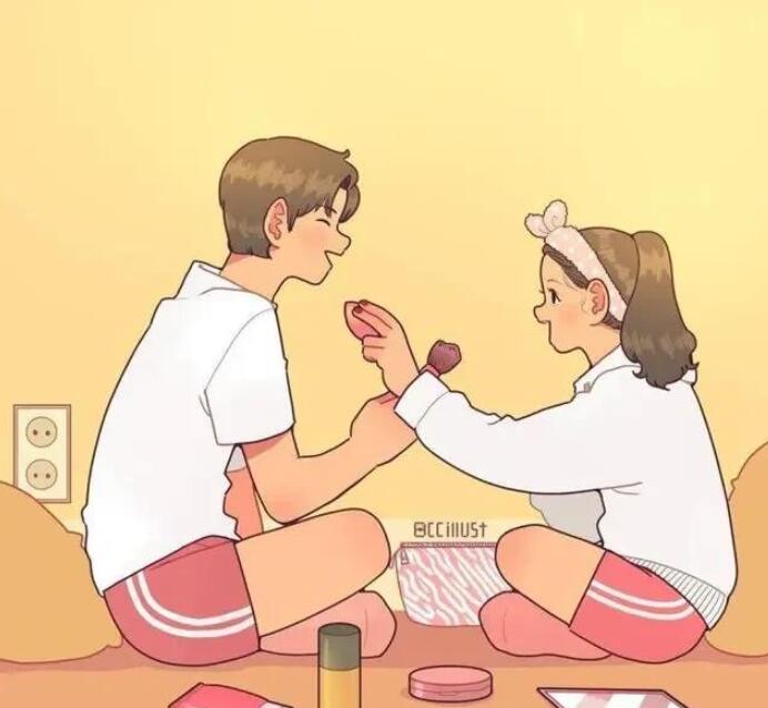 夫妻之间这样相处,在一起也只是伤害:人性最大的善良是换位思考