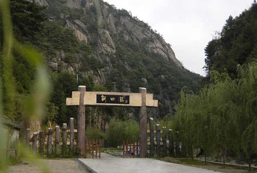 周末去哪里玩,河南洛阳一日游,你们都喜欢哪些景点