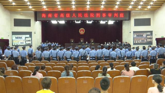 通过在昌江县实施一系列违法犯罪活动逐渐树立强势地位,不断发展壮大