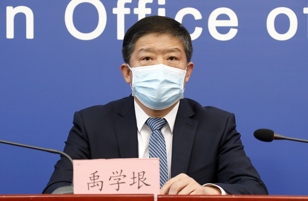 北京启用新国展为疫情高发国家入境旅客转运集散地