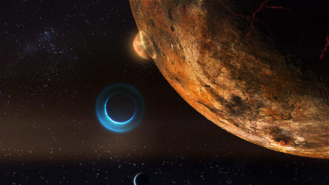 海王星外发现139个新天体,科学家:或预示第九大行星的