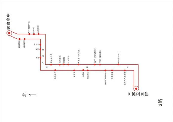 汝州最新公交运行线路及站点大全赶快关注收藏吧