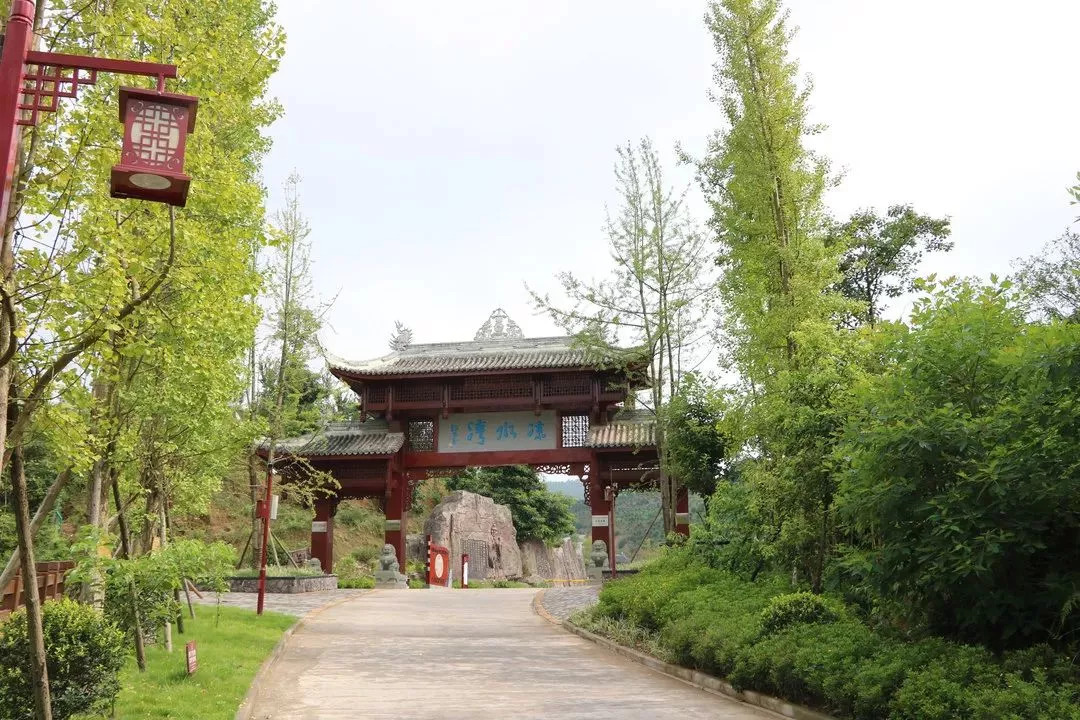 周末去哪里玩四川宜宾市一日游你们都喜欢哪些景点