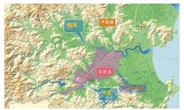 141-08,甬台温高速公路增设平阳北互通工程 142-09,104国道西过境瑞安