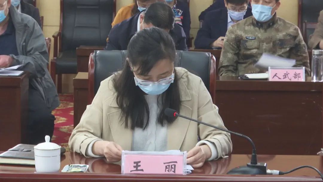 滨城区这样干!