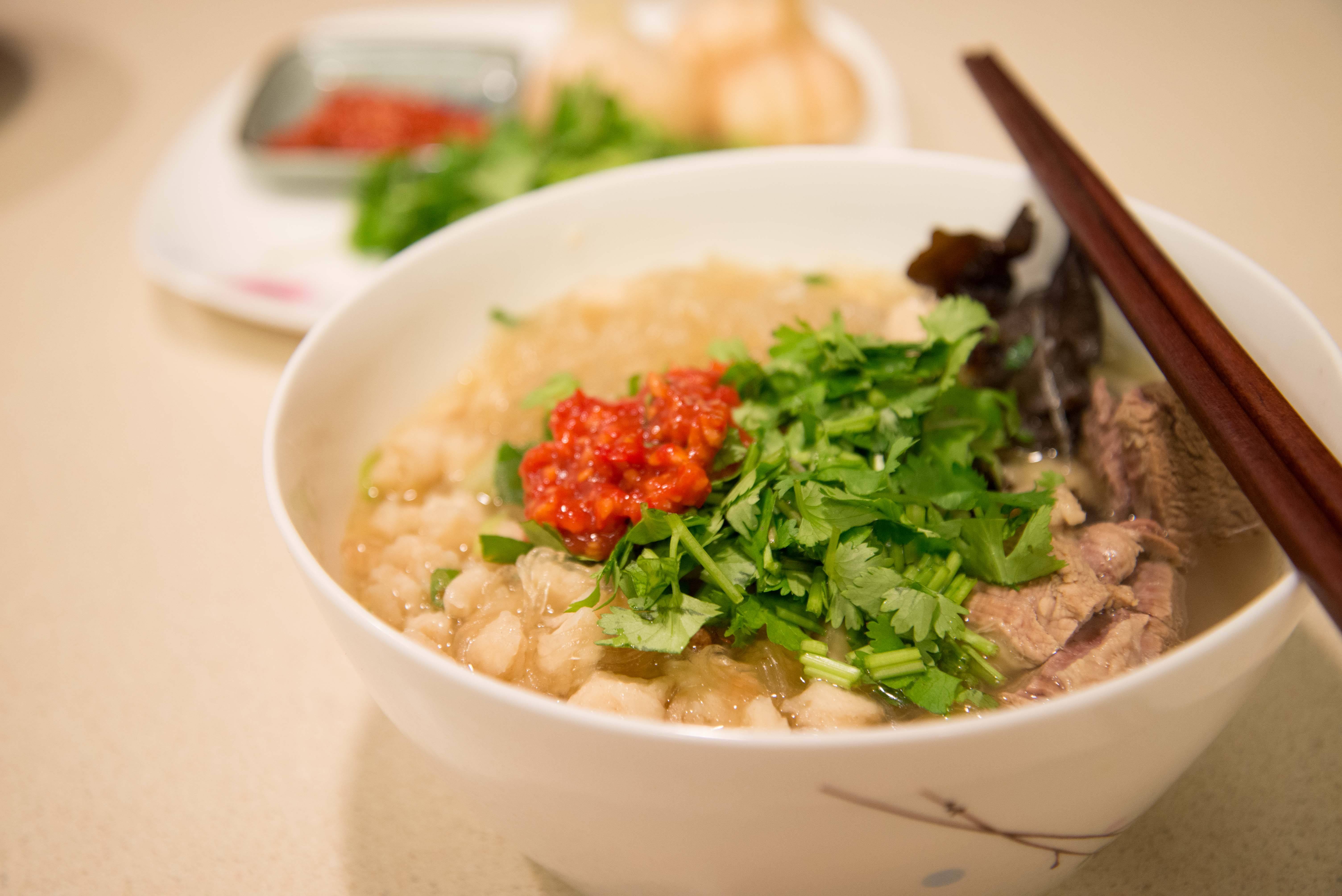 舌尖上的宝鸡:这就来细数宝鸡的特色美食,一起来看看