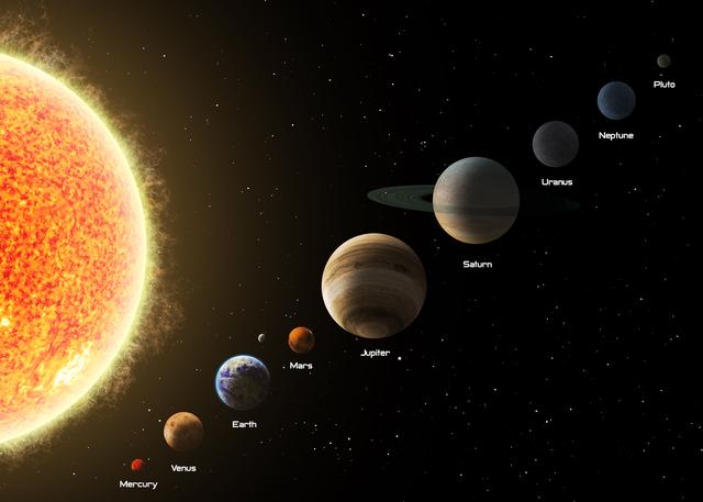 距离地球最近的行星是金星,为什么全世界却都赶着去探测火星?