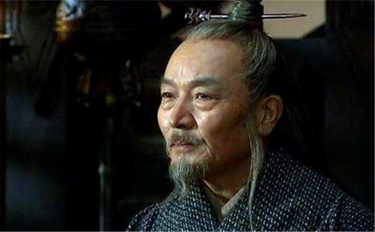 东汉狂人骂曹操羞辱刘表骂黄祖是死老头仅仅活了26岁