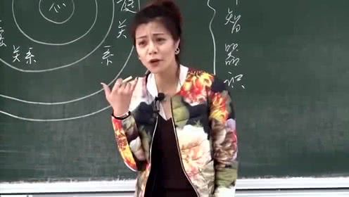 "耄耋"都能读错?复旦网红女教授陈果还能走多远