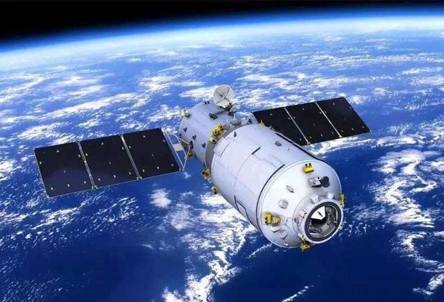 北斗卫星已完成全球组网,美国媒体:gps,太空见面你得躲远点