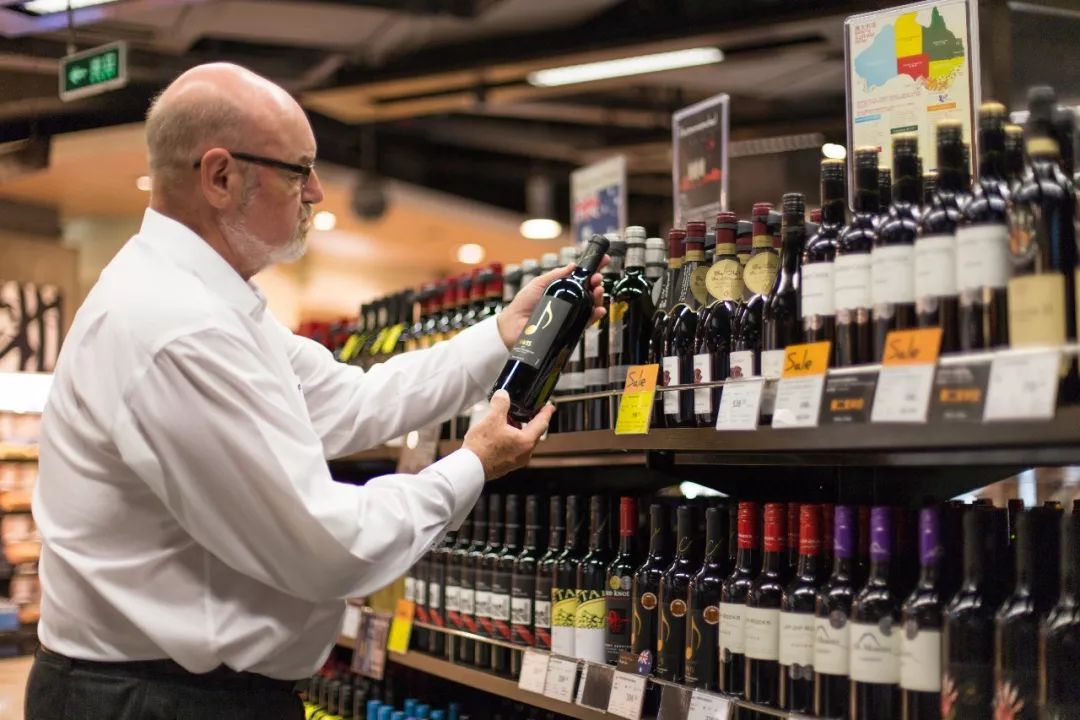 法国"补位",澳大利亚的葡萄酒生意告吹,要求与华重启经济对话