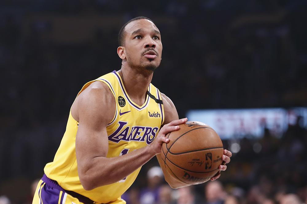 「nba」布拉德利回归湖人,但合同无保障_人民号