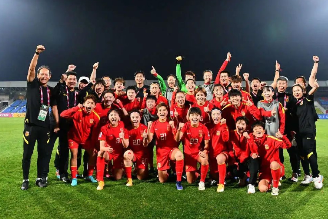 9月29日 亚运女足 韩国女足 vs 朝鲜女足直播_2022女足亚洲杯怎么没有朝鲜_韩国女足 朝鲜女足
