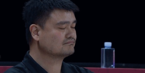 中国男篮憾负波兰全是周琦的错