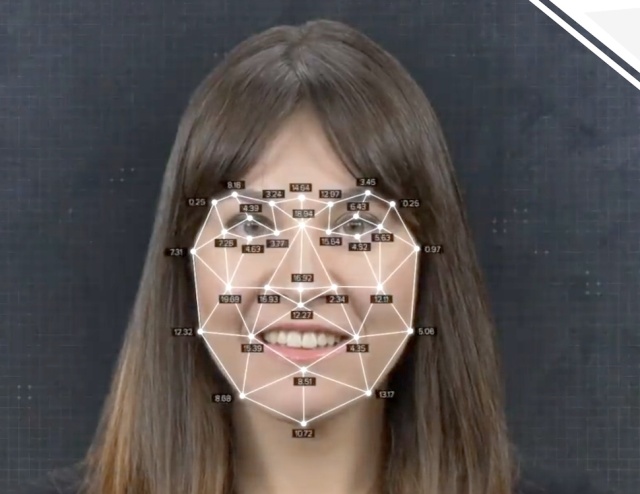 检察日报警惕人脸数据兜售引发连串风险