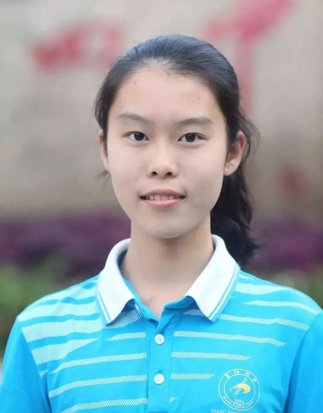 黄石这所学校真牛全省这些高分考生都和她有关