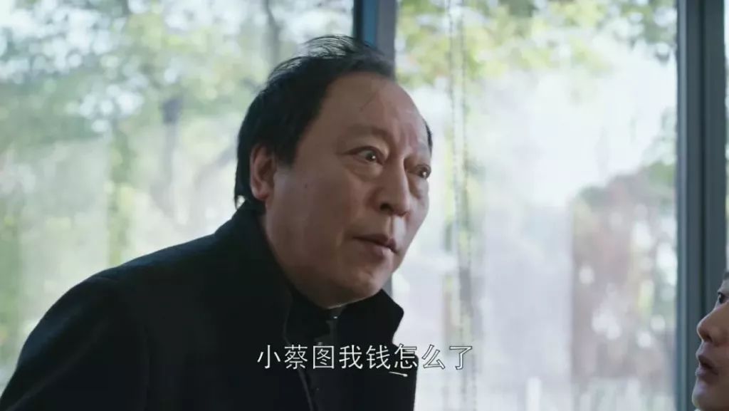 吴大强染鹅最后差点房子都给了蔡根花小宝贝然后又吵着要跟蔡根花小