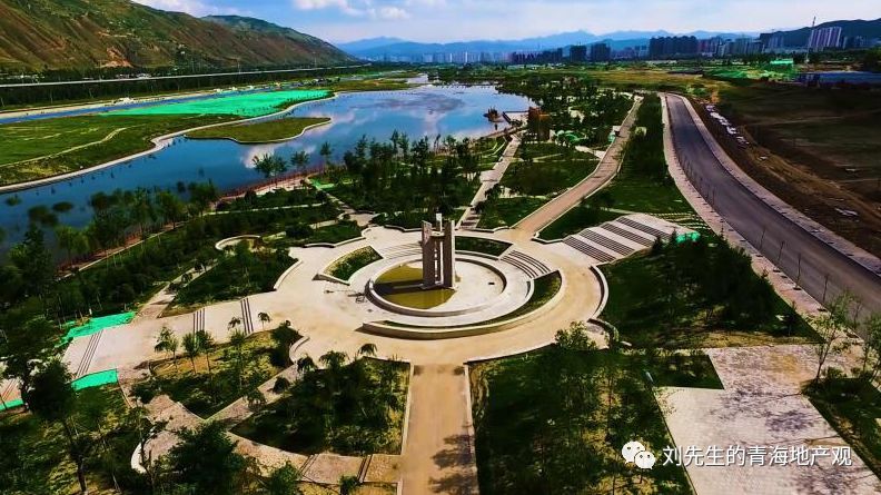 西宁北川马上就要大变样