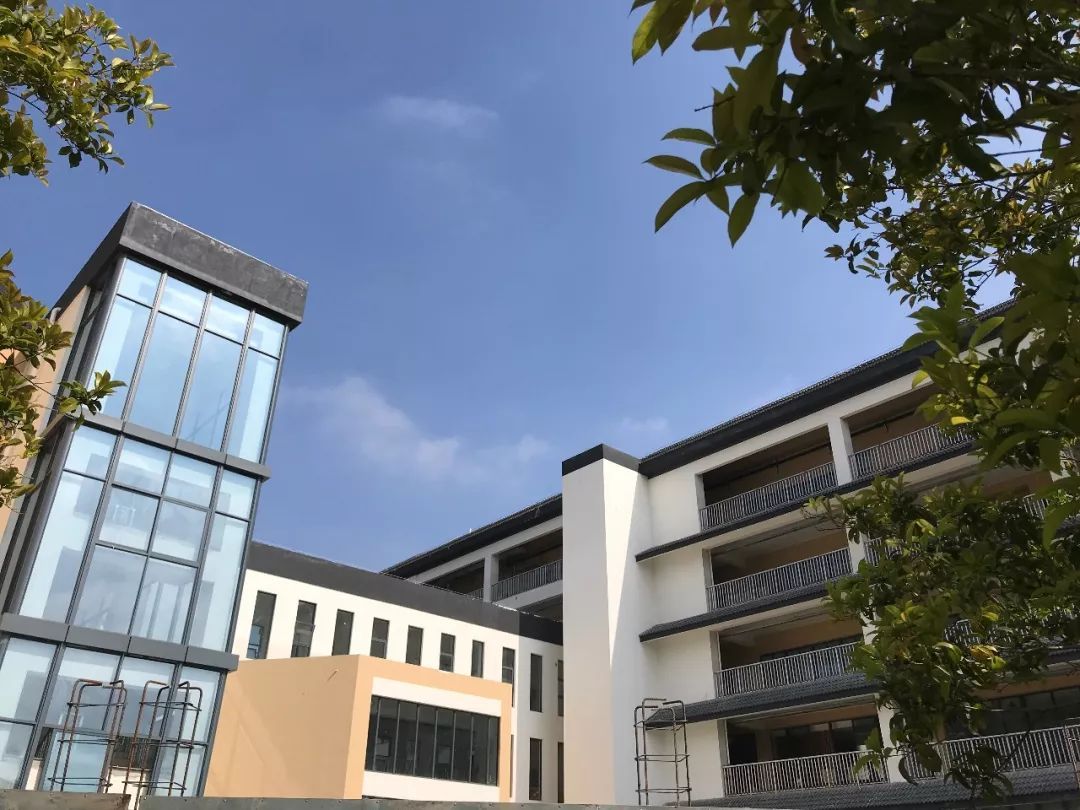 苏州市沧浪中学校