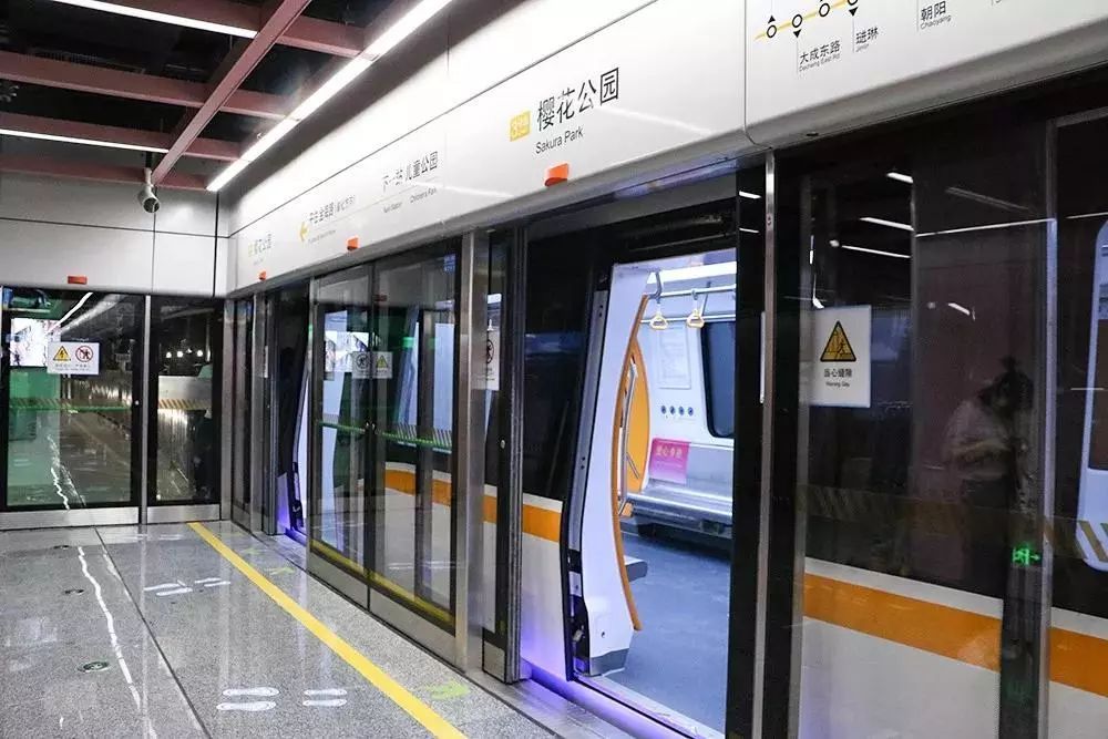 宁波人,106个站间票价将下降!3号线来啦,换乘更便宜!