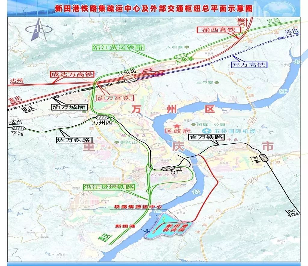 万黔高铁规划图图片