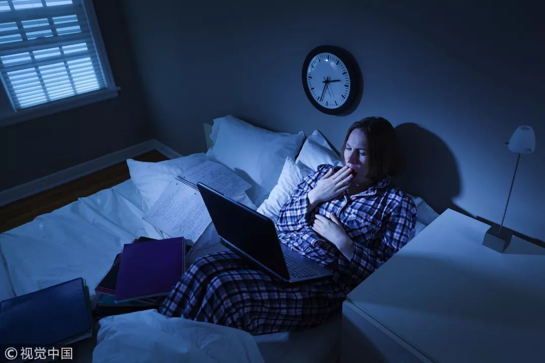 长期熬夜,过度劳累等不良因素也会导致耳石脱落.