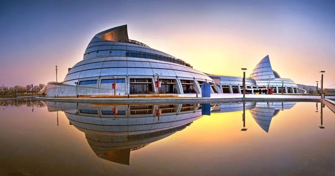 中国港口博物馆