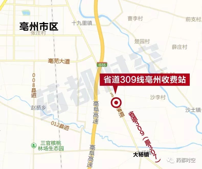 307省道全程线路图图片