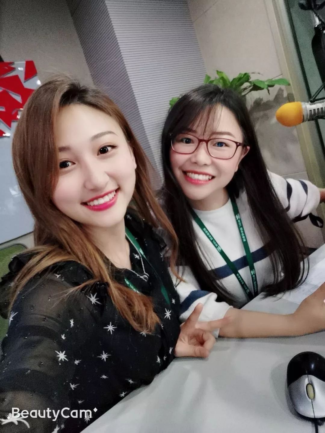 最美声音丨陈清一言不合说段子