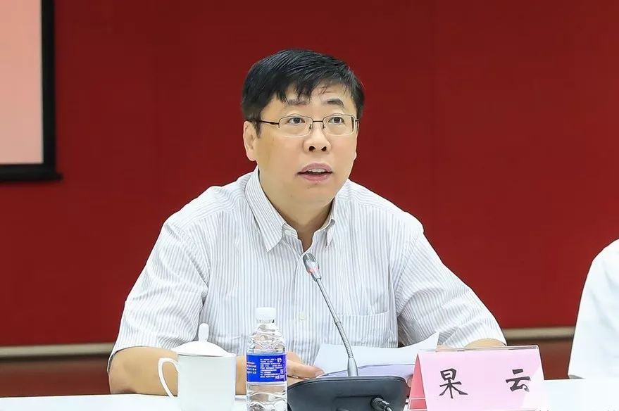 中共黄浦区委国家安全委员会第一次会议(扩大)召开