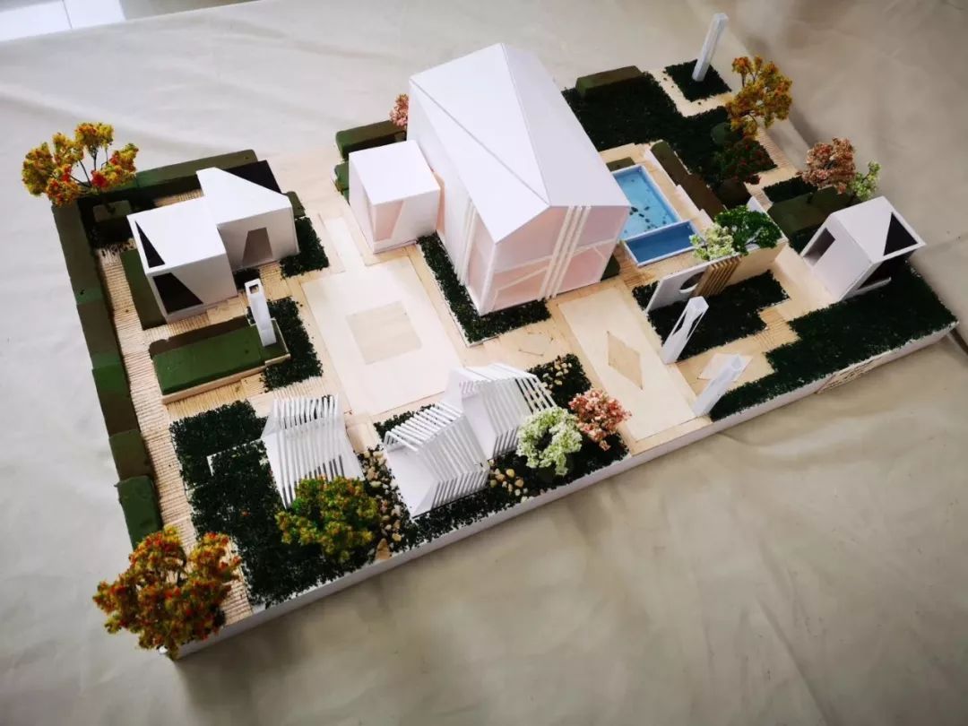 这5个模型让会移动的房子不再是梦