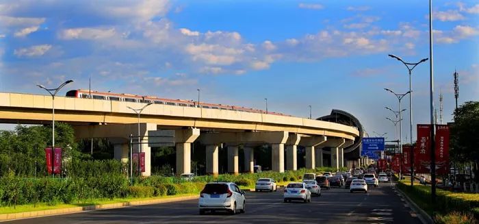 房山发展看长阳别再黑长阳了