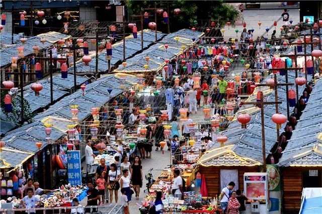 威海这4条商业街要大变样啦!